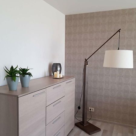 Apartamentai Centras โชเล ภายนอก รูปภาพ
