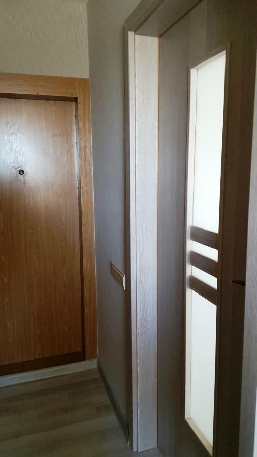 Apartamentai Centras โชเล ภายนอก รูปภาพ